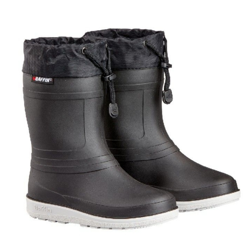 BAFFIN | 12Y | Ice Castle Boots